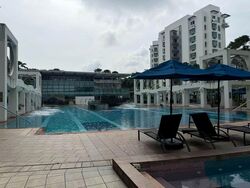 Caribbean At Keppel Bay (D4), Condominium #576630751